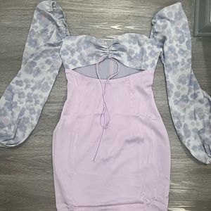 Princess Polly Dress